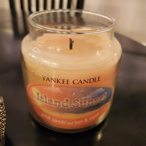 Beach-themed candle & accessories 🐚 - Picture 10 of 14